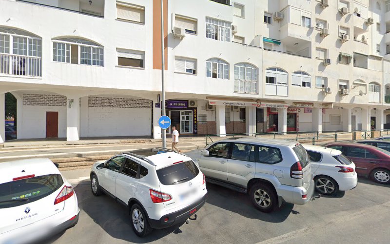 trastero Huelva
