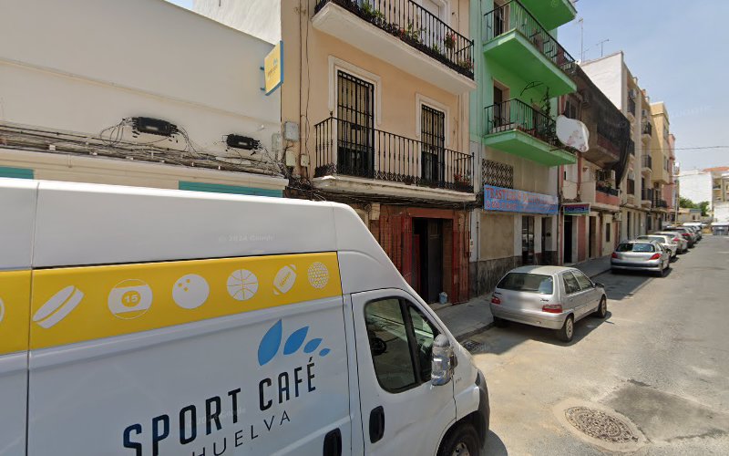 trastero Huelva