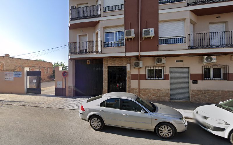 trastero Andújar