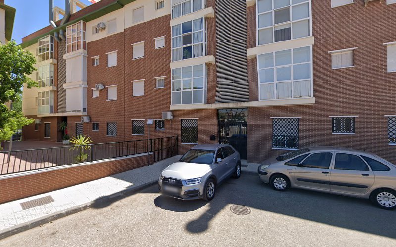 trastero Andújar