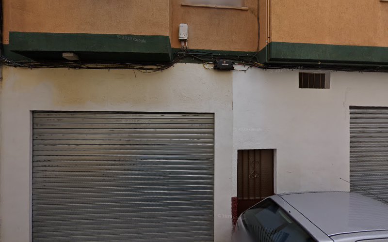 trastero Andújar