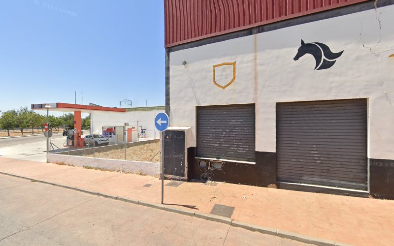 trastero Andújar