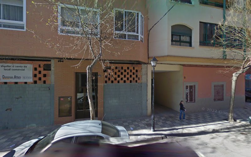 trastero Albacete