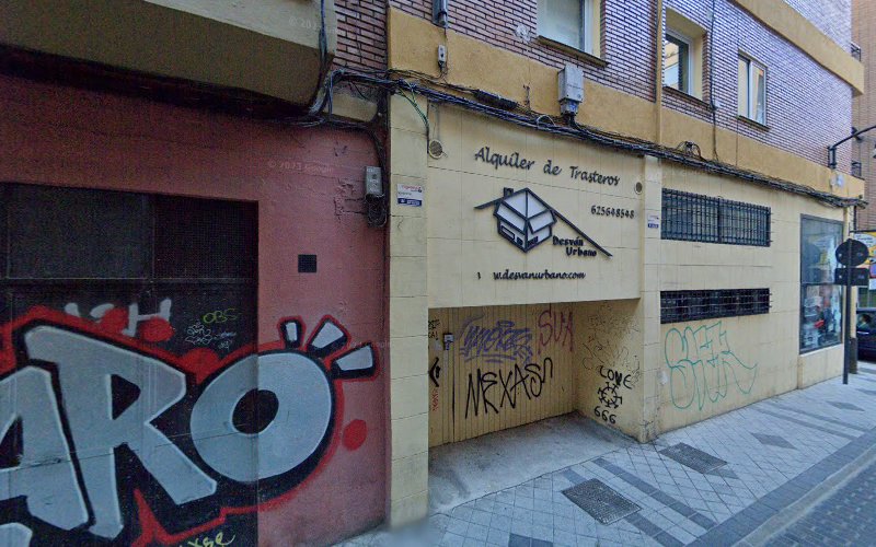 trastero Valladolid