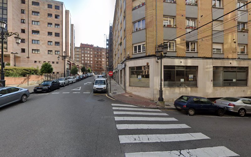 trastero Oviedo