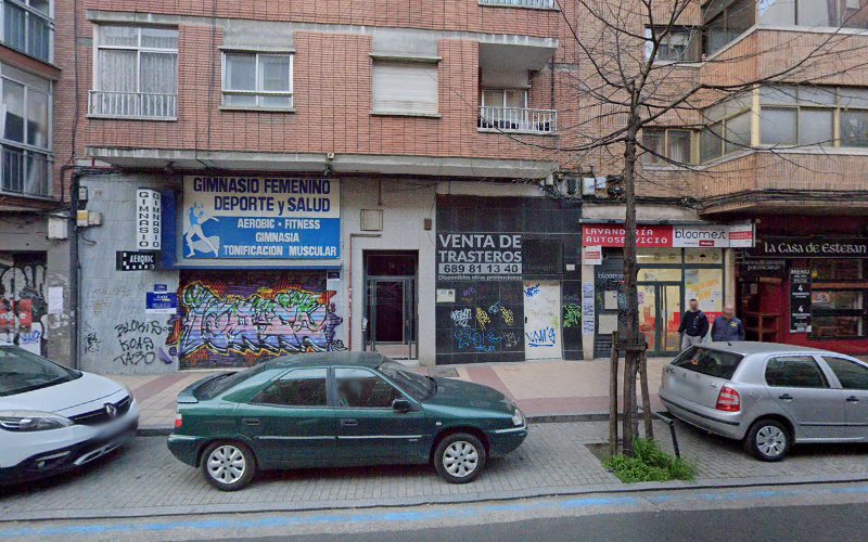 trastero Valladolid