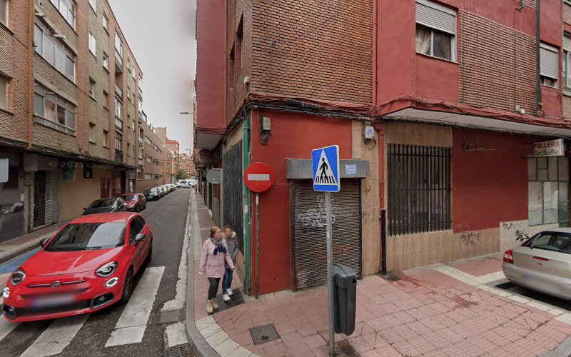 trastero Valladolid