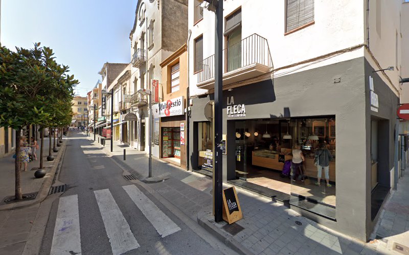 trastero Palamós