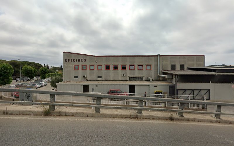 trastero Palamós