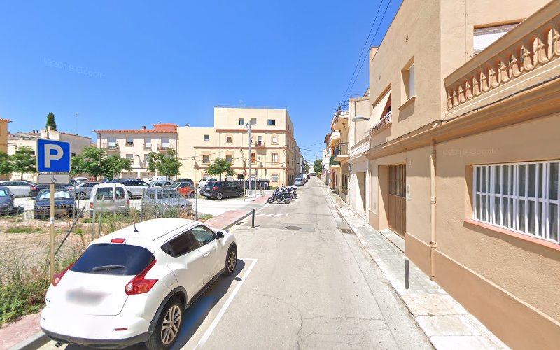 trastero Palamós