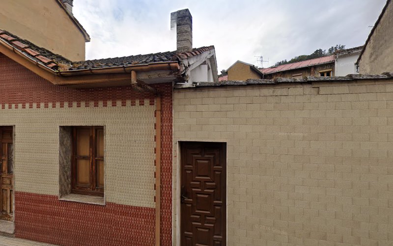 trastero Mieres
