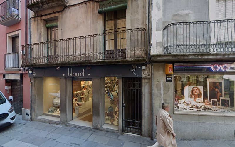 trastero Olot