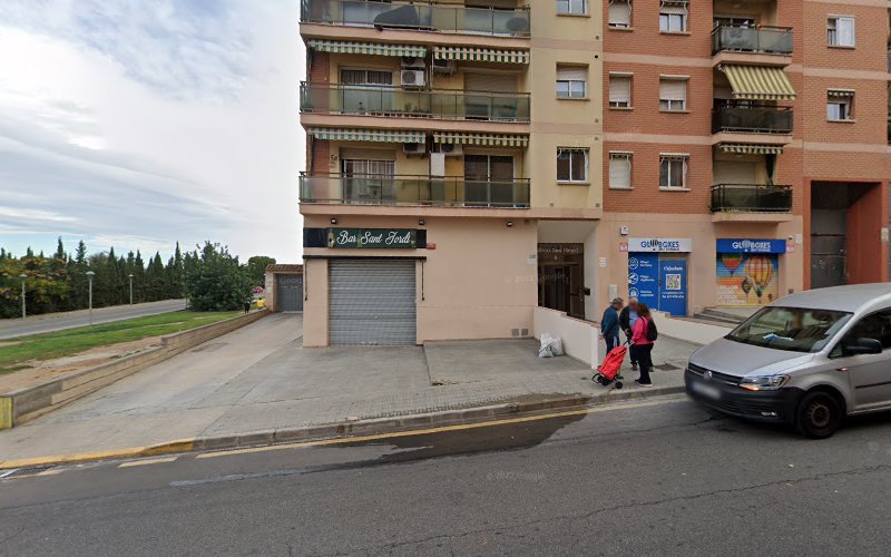 trastero Tarragona