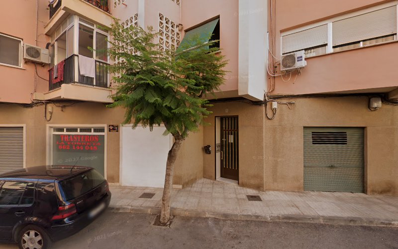 trastero El Campello