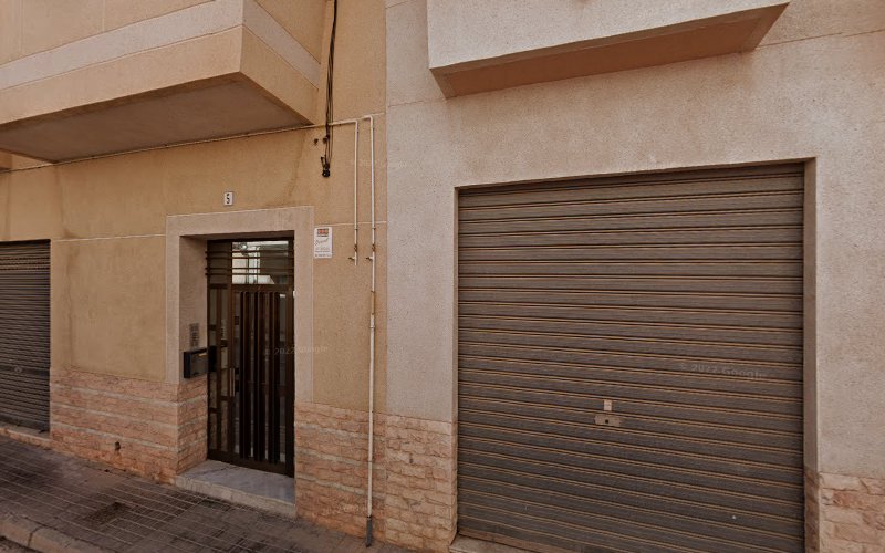 trastero El Campello