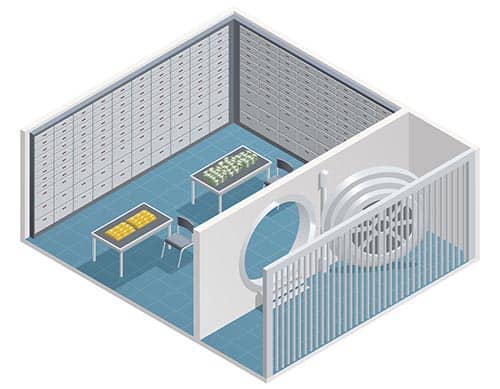 ventilación de trasteros