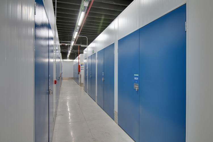 trastero Bluespace Vizcaya precio