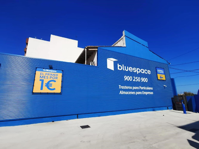 trastero Bluespace Catarroja precio