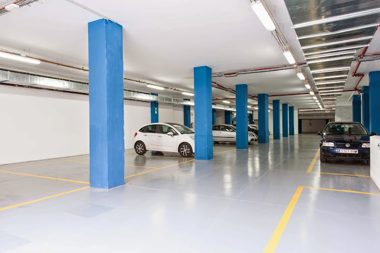 trastero Bluespace Cullera precio
