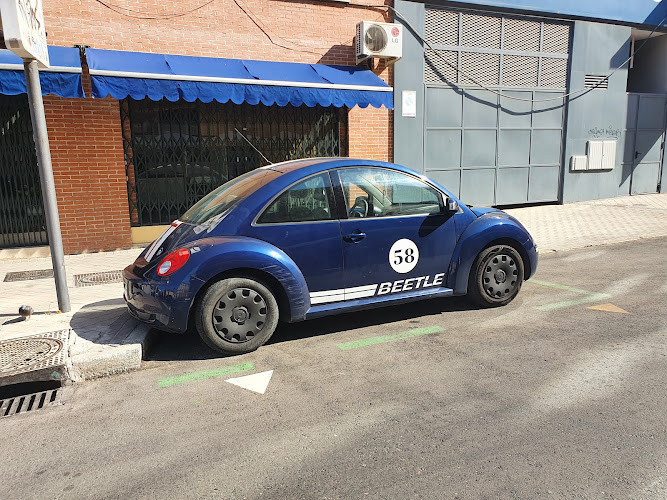 trastero Bluespace Andújar precio