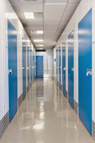 trastero Bluespace Barcelona precio