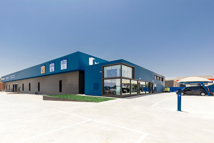 trastero Bluespace Chipiona precio
