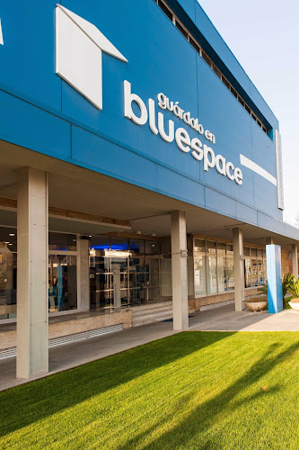trastero Bluespace Esplugues de Llobregat precio