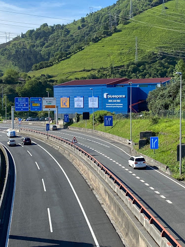 trastero Bluespace San Adrián (Bilbao) precio