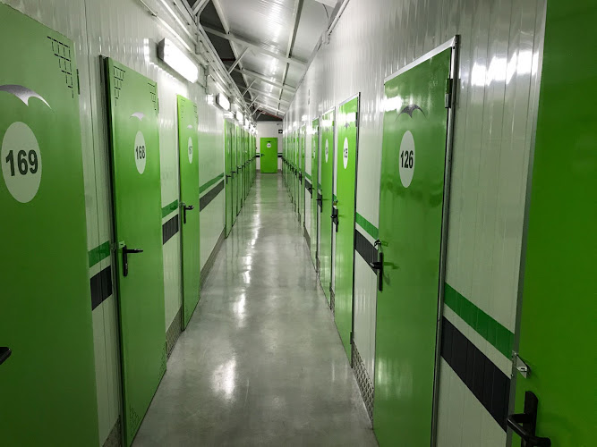 trastero Bluespace Algeciras precio