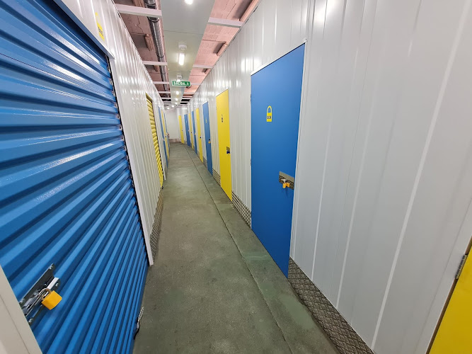 trastero Bluespace Algeciras precio