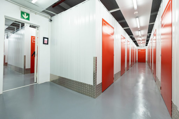 trastero Bluespace Nou Barris precio