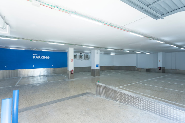 trastero Bluespace Cullera precio