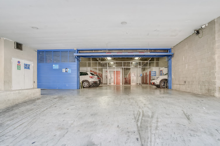 trastero Bluespace Nerja precio