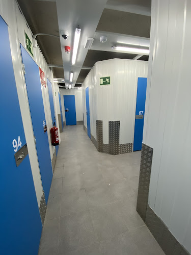 trastero Bluespace Hortaleza precio