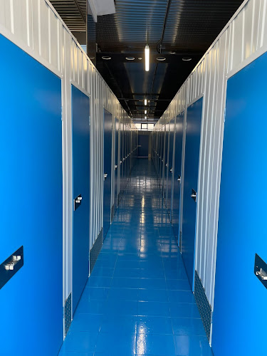 trastero Bluespace Teruel precio