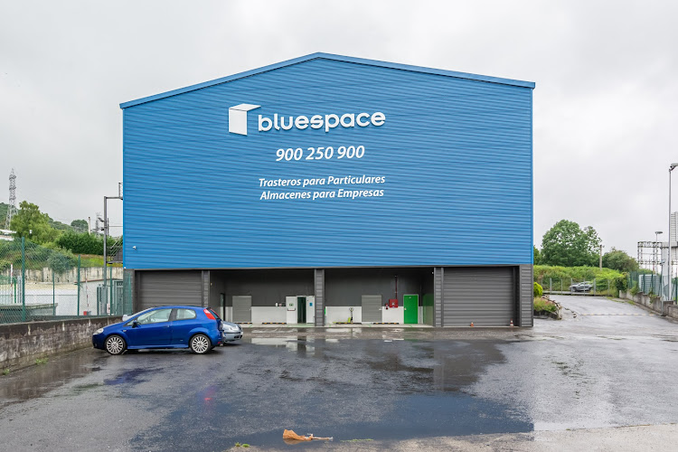 trastero Bluespace Vizcaya precio