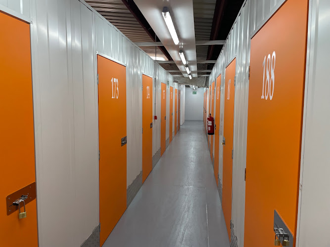 trastero Bluespace Algeciras precio