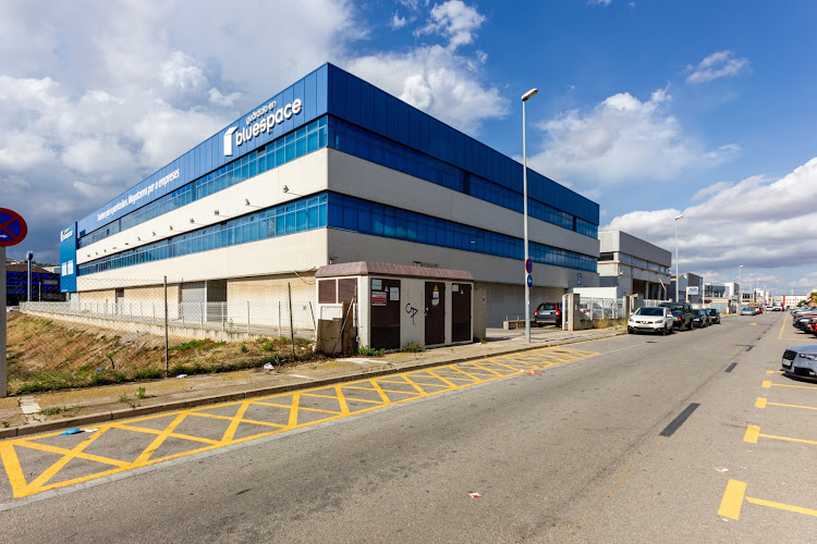 trastero Bluespace Esplugues de Llobregat precio