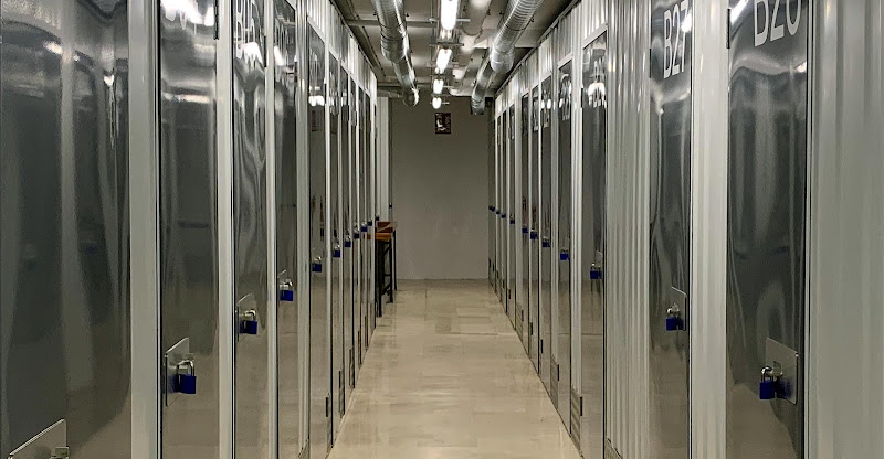 trastero Bluespace Alicante precio