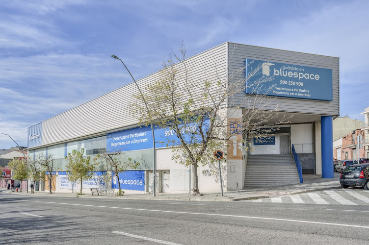 trastero Bluespace Fátima precio