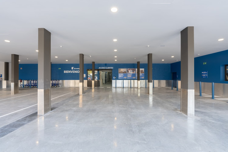 trastero Bluespace Santa Cruz de Tenerife precio