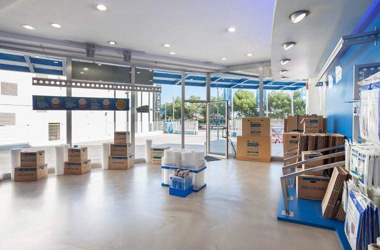 trastero Bluespace Calella precio