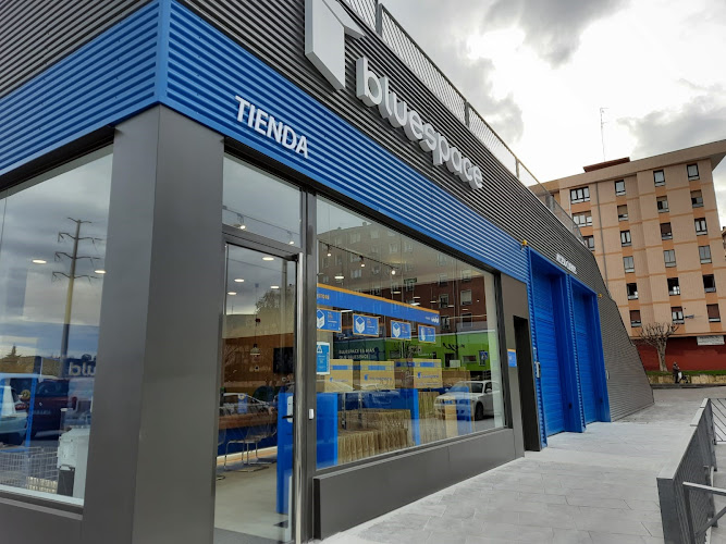 trastero Bluespace Algorta precio