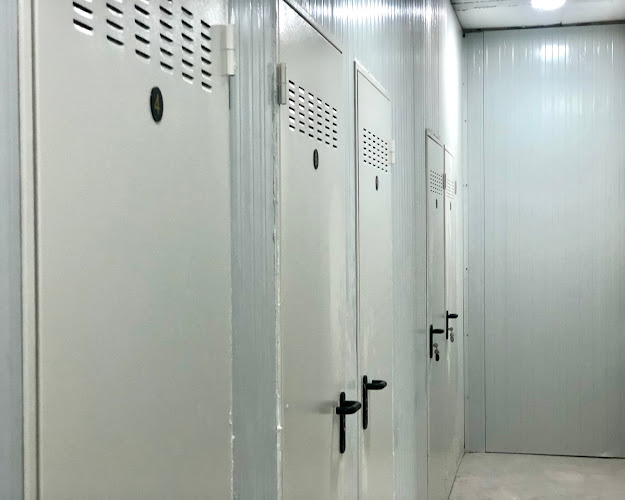 trastero Bluespace Jaén precio