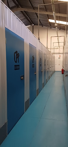 trastero Bluespace Jerez de la Frontera precio