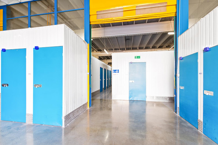 trastero Bluespace Barberà del Vallès precio