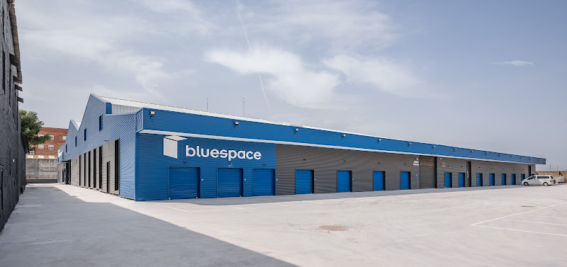 trastero Bluespace Paterna precio