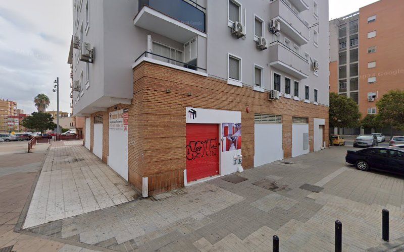 trastero Bluespace Huelva precio