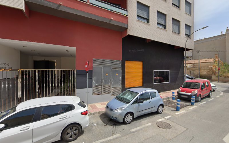 trastero Bluespace El Campello precio