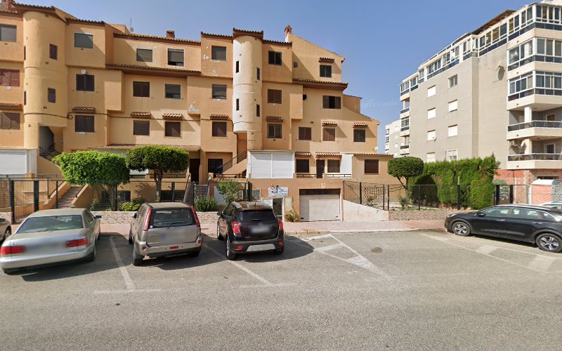 trastero Bluespace Torrevieja precio